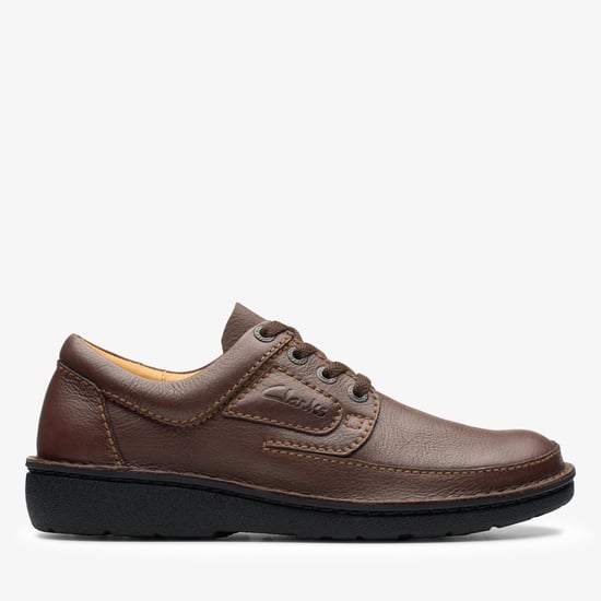 NATURE II Tan Shoes - Image 1