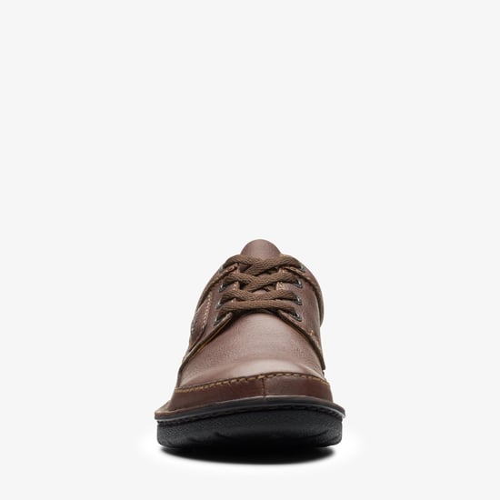 NATURE II Tan Shoes - Image 3