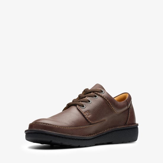 NATURE II Tan Shoes - Image 4