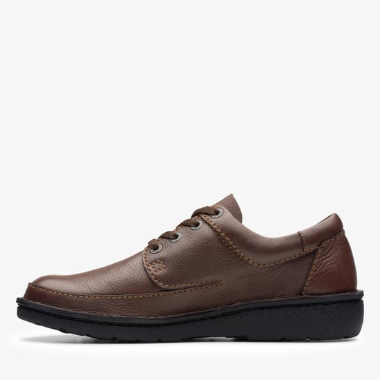 NATURE II Tan Shoes - Image 5