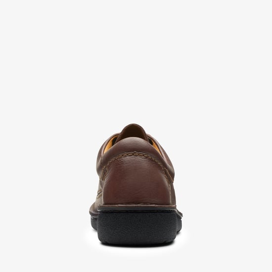 NATURE II Tan Shoes - Image 6