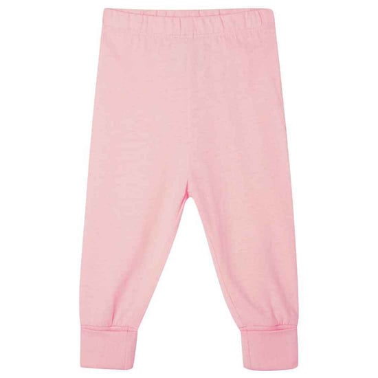 Babybugz Effen pyjamaset voor baby's (Poederroze) - Image 3