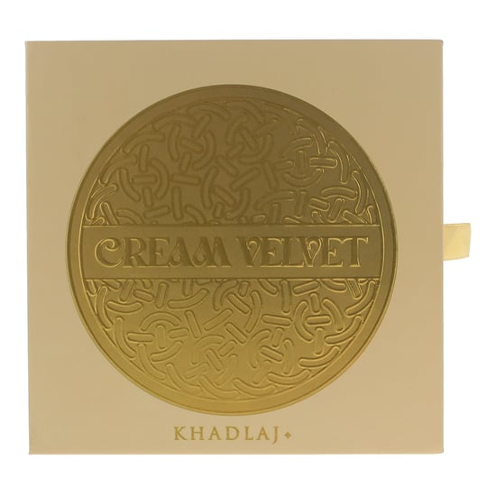 Khadlaj Cream Velvet Extrait De Parfum 100ml Spray voor Haar - Image 3