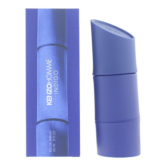 Kenzo Homme Indigo Edp Vapo 60 ml - Image 1