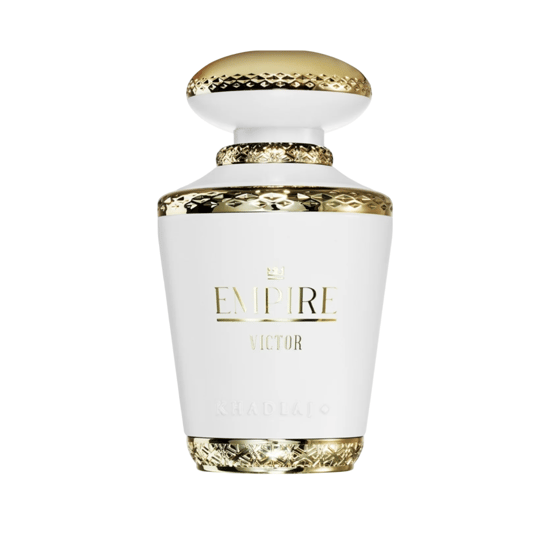Khadlaj Empire Victor Eau de Parfum 100ml Spray Uniseks - Image 4