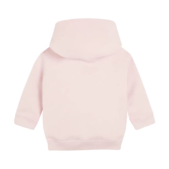 Babybugz Essentiële babyhoodie (Zacht Roze) - Image 2