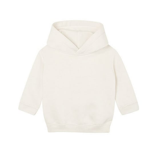 Babybugz Baby Hoodie (Natuurlijk) - Image 1