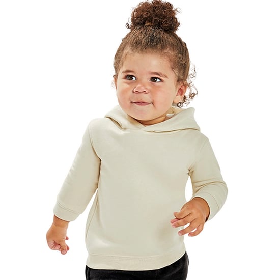 Babybugz Baby Hoodie (Natuurlijk) - Image 2