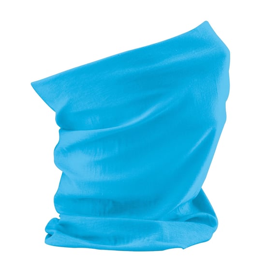 Beechfield Unisex Morf Original Nekwarmer voor volwassenen (Surf Blauw) - Image 2