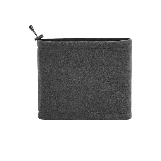 SOLS Blizzard Fleece Nekwarmer (Houtskool Grijs) - Image 2