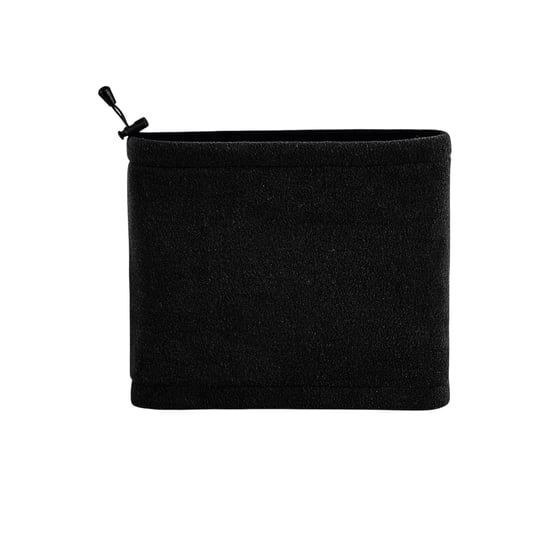 SOLS Blizzard Fleece Nekwarmer (Zwart) - Image 2