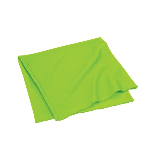 Beechfield Unisex Adult Morf Original Neck Warmer (Lime) - Image 3
