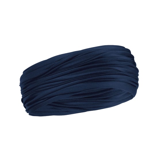 Beechfield Unisex Adult Morf Original Neck Warmer (French Navy) - Image 1