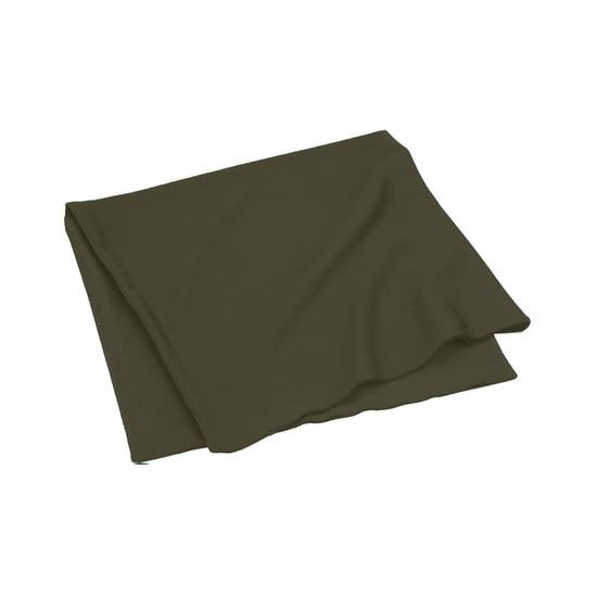 Beechfield Unisex Adult Morf Original Neck Warmer (Olive Green) - Image 3