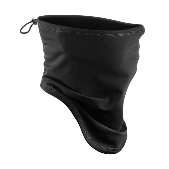 Beechfield Volwassenen Unisex SportTech Nekwarmer (Zwart) - Image 1