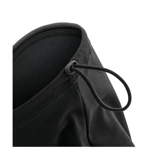 Beechfield Volwassenen Unisex SportTech Nekwarmer (Zwart) - Image 2