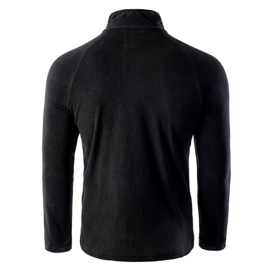 Hi-Tec Thermische Base Layer Top Heren Denton (Zwart) - Image 2
