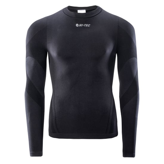 Hi-Tec Heren Surim Thermo Top (Zwart) - Image 1