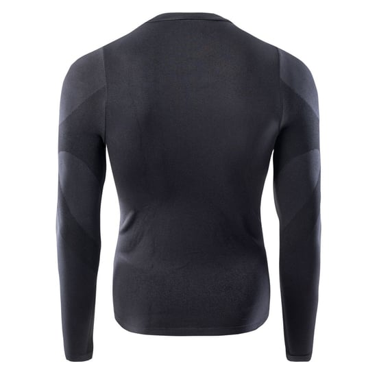 Hi-Tec Heren Surim Thermo Top (Zwart) - Image 2