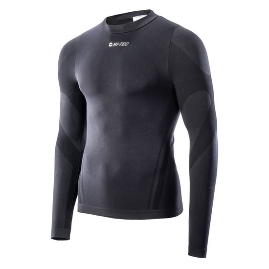 Hi-Tec Heren Surim Thermo Top (Zwart) - Image 3
