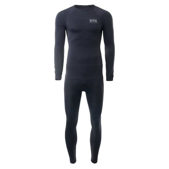 MAGNUM Hopper Base Layer Set Heren (Grafiet) - Image 1