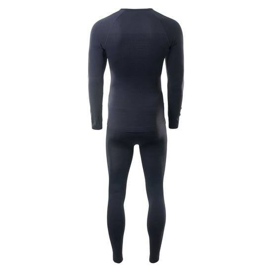 MAGNUM Hopper Base Layer Set Heren (Grafiet) - Image 2
