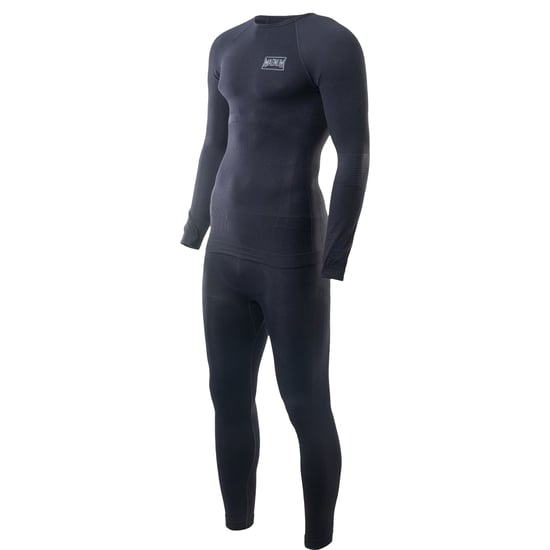 MAGNUM Hopper Base Layer Set Heren (Grafiet) - Image 3
