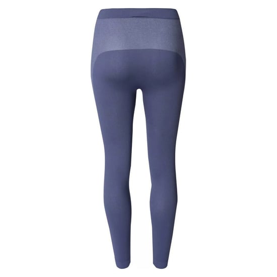 Hi-Tec Dames/Dames Buraz Thermoactive Base Layer Onderbroek (Blauw Indigo) - Image 2