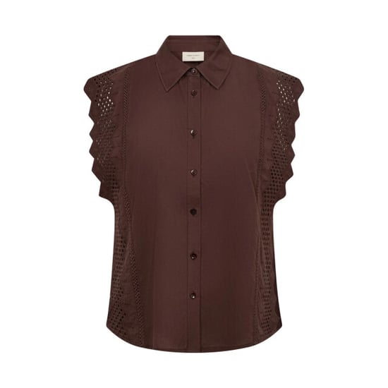 Free Quent Fqbina blouse coffee bean - Image 1