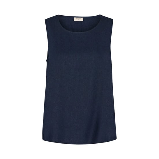 Free Quent Fqlava top navy r - Image 2