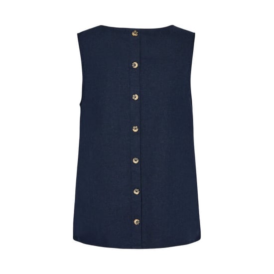 Free Quent Fqlava top navy r - Image 3