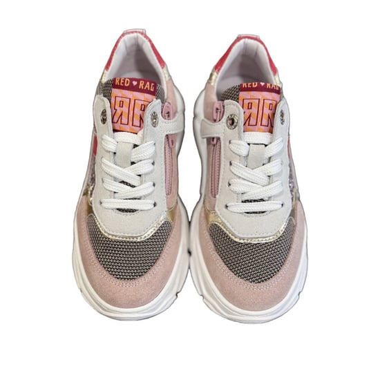 Red Rag 12552 sneakers - Image 2