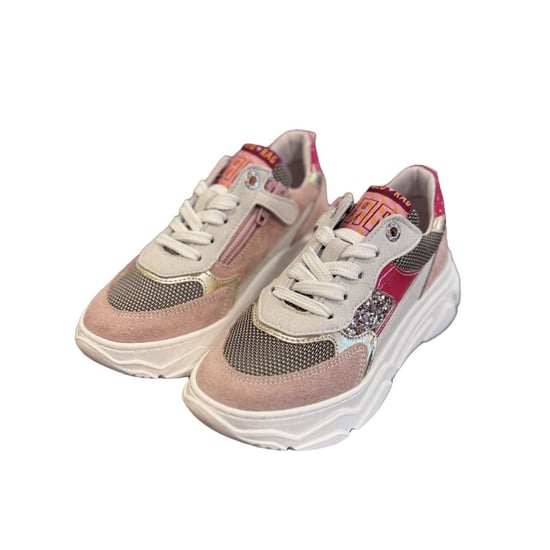 Red Rag 12552 sneakers - Image 3