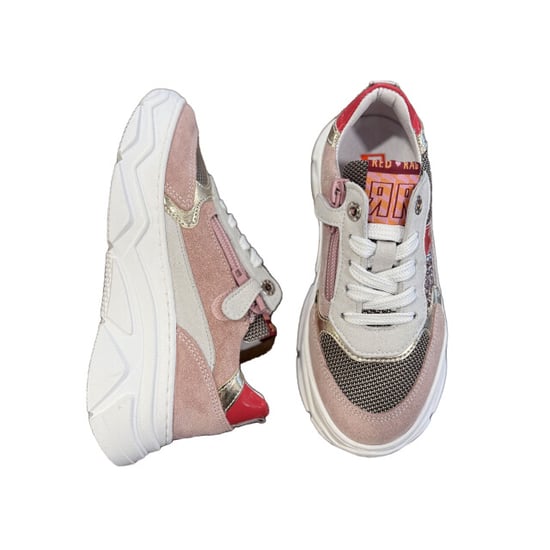 Red Rag 12552 sneakers - Image 4