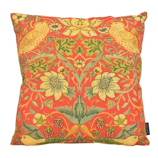 NOVÉE Reyer gobelin kussenhoes | 45x45 cm | katoen/linnen - Image 1