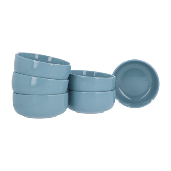 Luzzo 6 persoons servies marie 18 delig keramiek - - Image 5