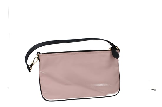 Burberry Double Faced Pouch - Rose Beige - Image 3