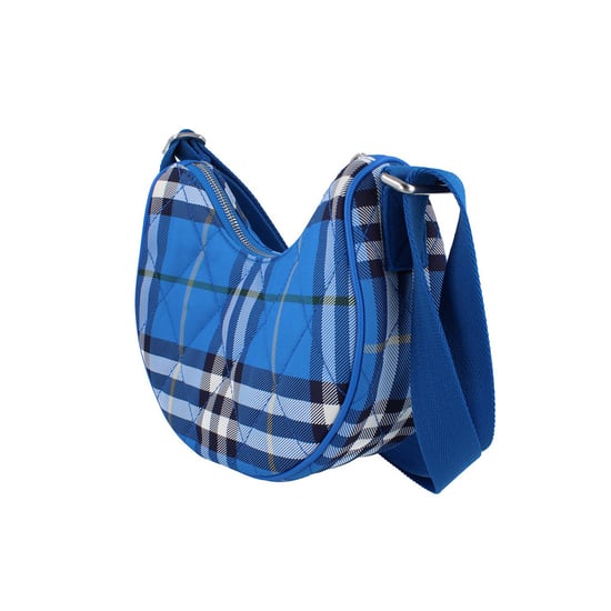 Burberry Check Horseshoe Cross - Body Bag - Image 2