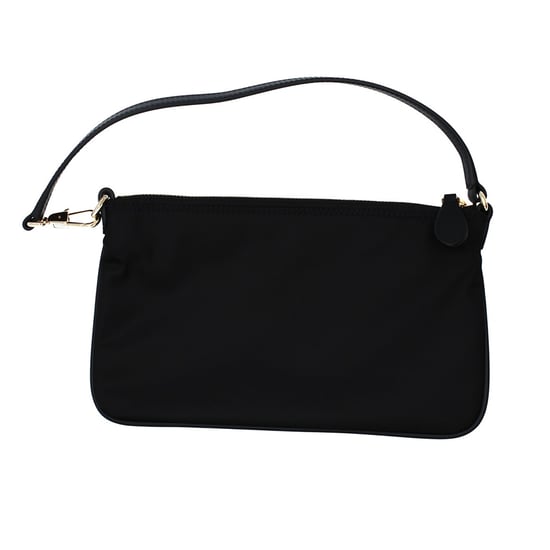 Burberry Pouch Shoulder Bag - Black - Image 2
