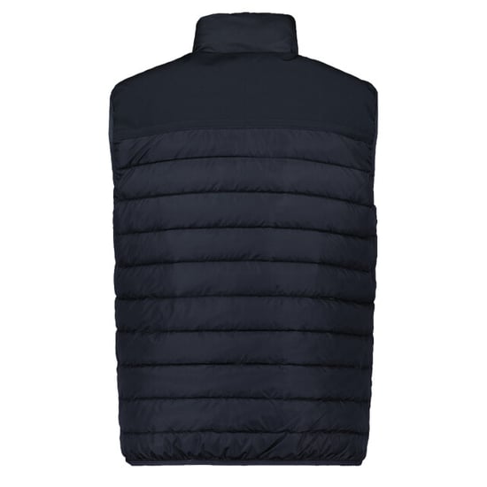 Airforce Bodywarmer donker - Image 2