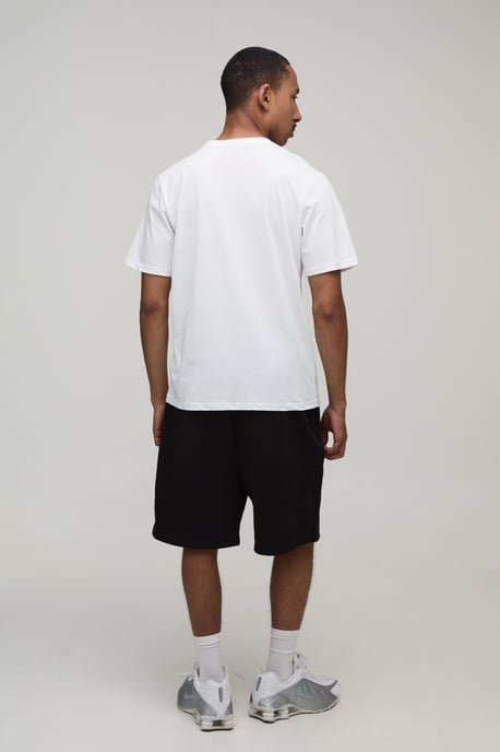 Regular Football Not Soccer Print T-Shirt - Image 2