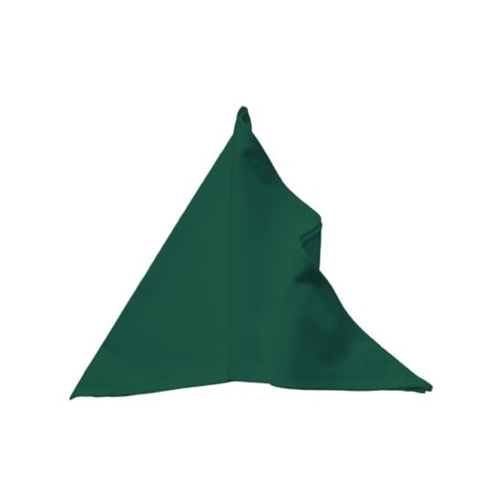 Link Kitchen Wear Bakersjaal van katoen (Fles groen) - Image 1