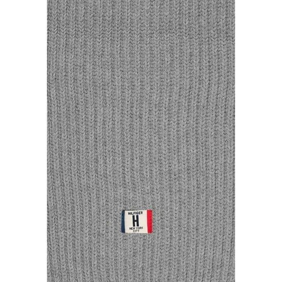 Tommy Hilfiger Gebreide sjaal voor kinderen/Kinderen (Grijs) - Image 3