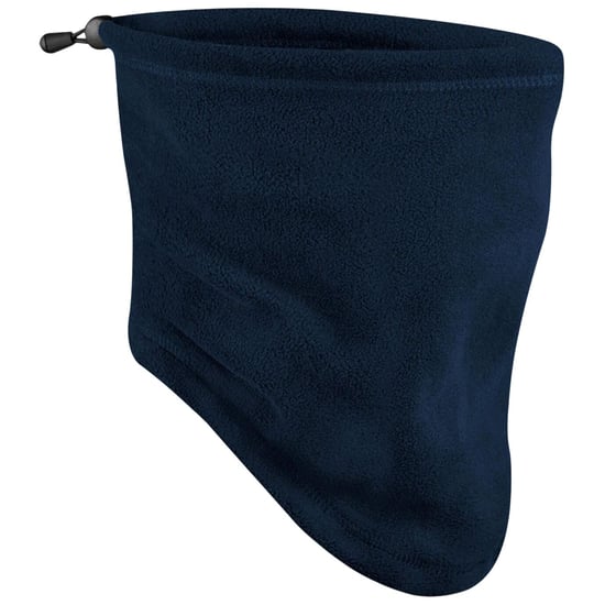 Beechfield Fleece Gerecycleerde Snood (Franse marine) - Image 2