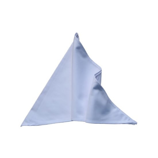 Link Kitchen Wear Bakersjaal van katoen (Wit) - Image 1