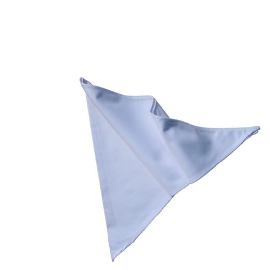 Link Kitchen Wear Bakersjaal van katoen (Wit) - Image 2