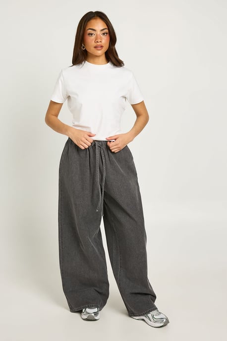 Supersoft Elasticated Waistband Jean - Image 1