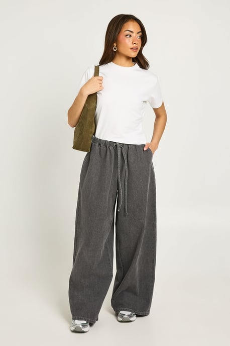 Supersoft Elasticated Waistband Jean - Image 3
