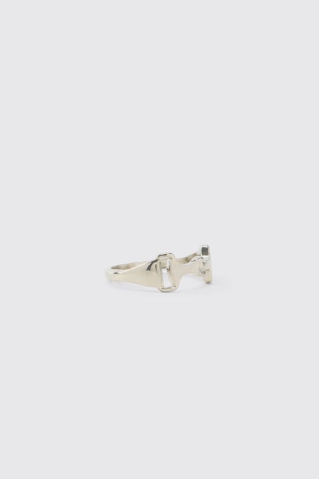Notch Ring - Image 1