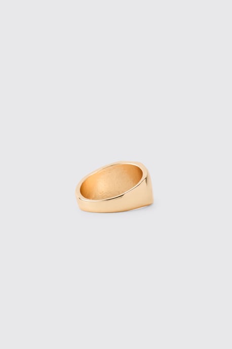 Good Luck Signet Ring - Image 4